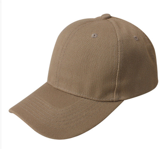 Unisex Baseball Cap for Men and Women – Everyday Wear