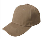 Unisex Baseball Cap for Men and Women – Everyday Wear