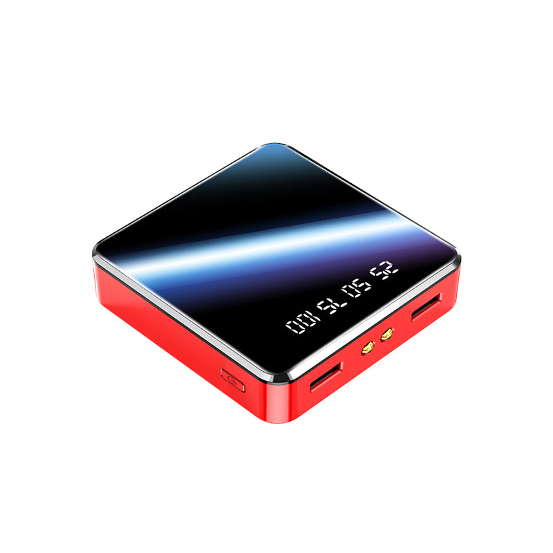 20000mAh Power Bank – Fast Charging Portable Charger