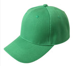 Unisex Baseball Cap for Men and Women – Everyday Wear