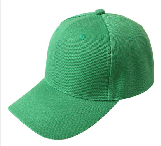 Unisex Baseball Cap for Men and Women – Everyday Wear