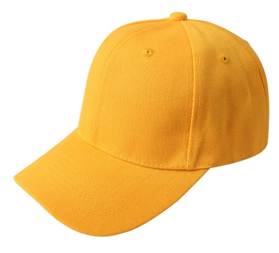 Unisex Baseball Cap for Men and Women – Everyday Wear