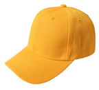 Unisex Baseball Cap for Men and Women – Everyday Wear