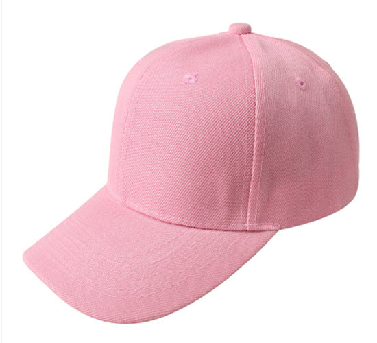 Unisex Baseball Cap for Men and Women – Everyday Wear