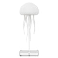 LED Jellyfish Mood Lamp – Portable Ambient Night Light