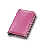 Minimalist Credit Card Holder – Slim Pocket Wallet