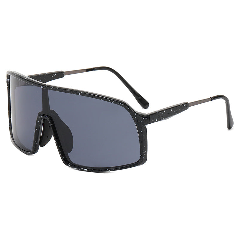 Windproof Cycling Sunglasses – Sports Protection Glasses