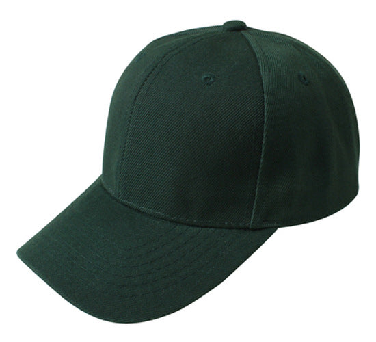 Unisex Baseball Cap for Men and Women – Everyday Wear
