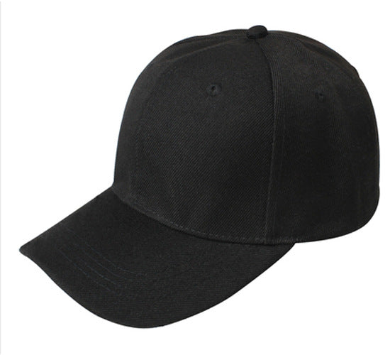 Unisex Baseball Cap for Men and Women – Everyday Wear