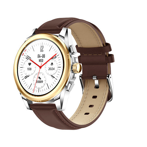 KC83 Business Smart Watch for Men