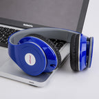 Wired Gaming Headset with Microphone – Heavy Bass Sound