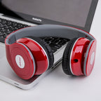Wired Gaming Headset with Microphone – Heavy Bass Sound