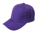 Unisex Baseball Cap for Men and Women – Everyday Wear