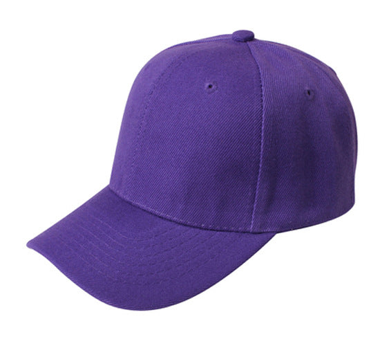 Unisex Baseball Cap for Men and Women – Everyday Wear