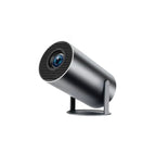 HY300 Pro LED Home Theater Projector – Full HD Mini Projector