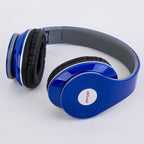 Wired Gaming Headset with Microphone – Heavy Bass Sound