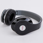 Wired Gaming Headset with Microphone – Heavy Bass Sound