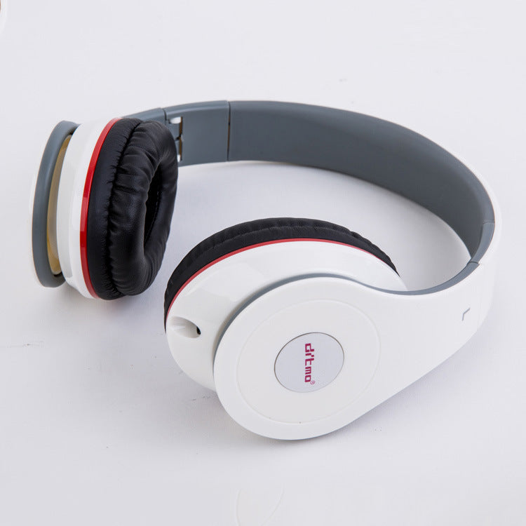 Wired Gaming Headset with Microphone – Heavy Bass Sound