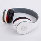 Wired Gaming Headset with Microphone – Heavy Bass Sound
