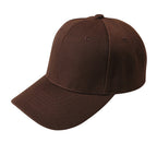 Unisex Baseball Cap for Men and Women – Everyday Wear