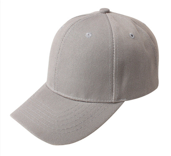 Unisex Baseball Cap for Men and Women – Everyday Wear