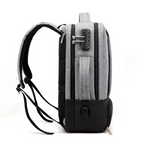 15.6-Inch Laptop Bag – Protective Notebook Case