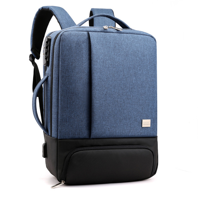 15.6-Inch Laptop Bag – Protective Notebook Case
