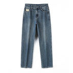 Loose Fit Casual Jeans for Men – Everyday Denim