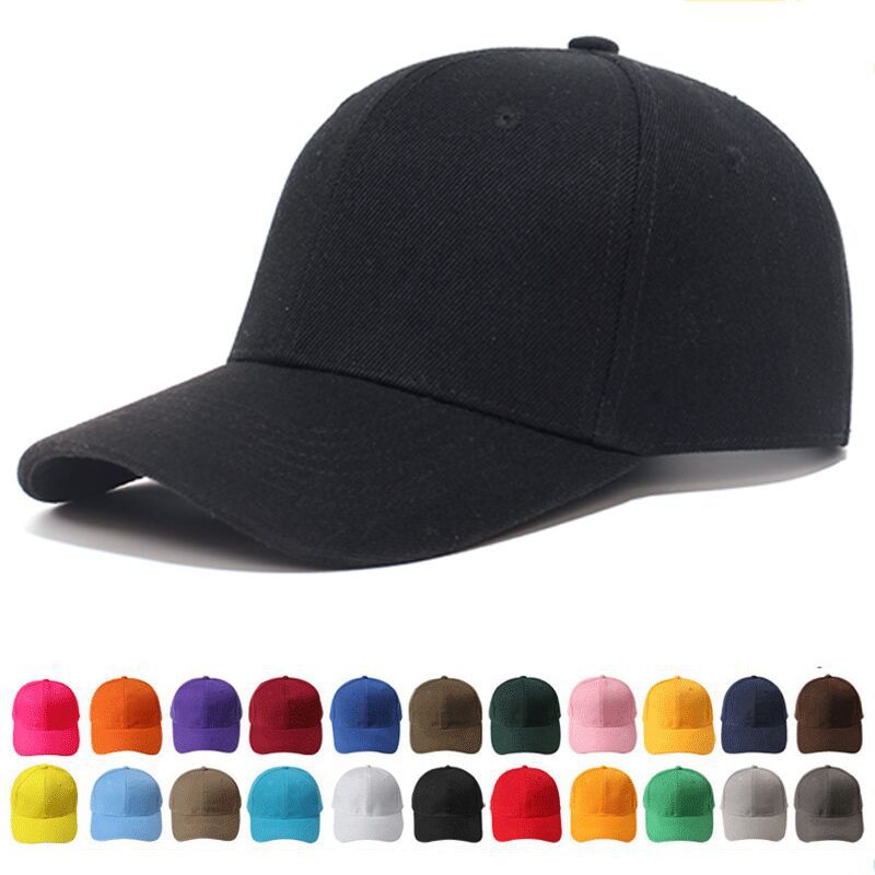 Unisex Baseball Cap for Men and Women – Everyday Wear