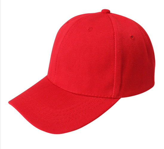 Unisex Baseball Cap for Men and Women – Everyday Wear