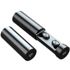 Bluetooth 5.0 Wireless Earbuds – 8D HiFi Sport Earphones