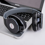 Wired Gaming Headset with Microphone – Heavy Bass Sound