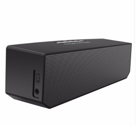 Bluedio BS-5 Mini Bluetooth Speaker – 3D Stereo Sound