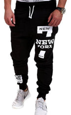 Casual Leisure Joggers – Comfortable Men’s Pants