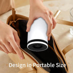 Mini 4K Phone Projector Y5S – Portable Home Theater