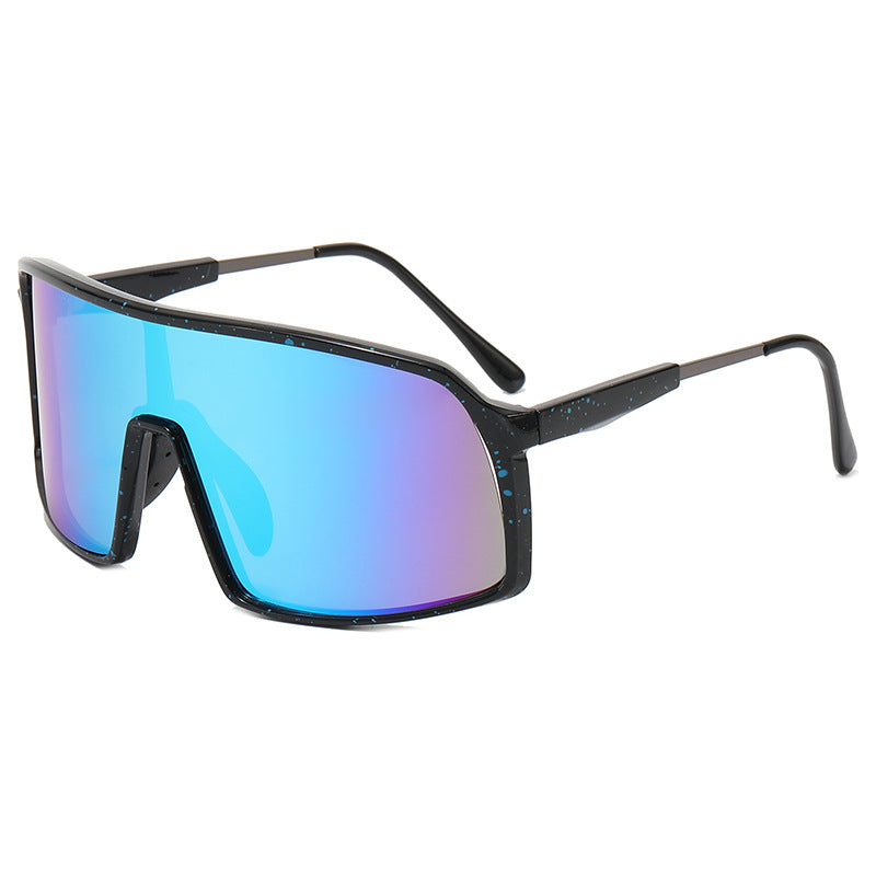 Windproof Cycling Sunglasses – Sports Protection Glasses