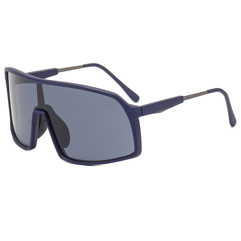Windproof Cycling Sunglasses – Sports Protection Glasses