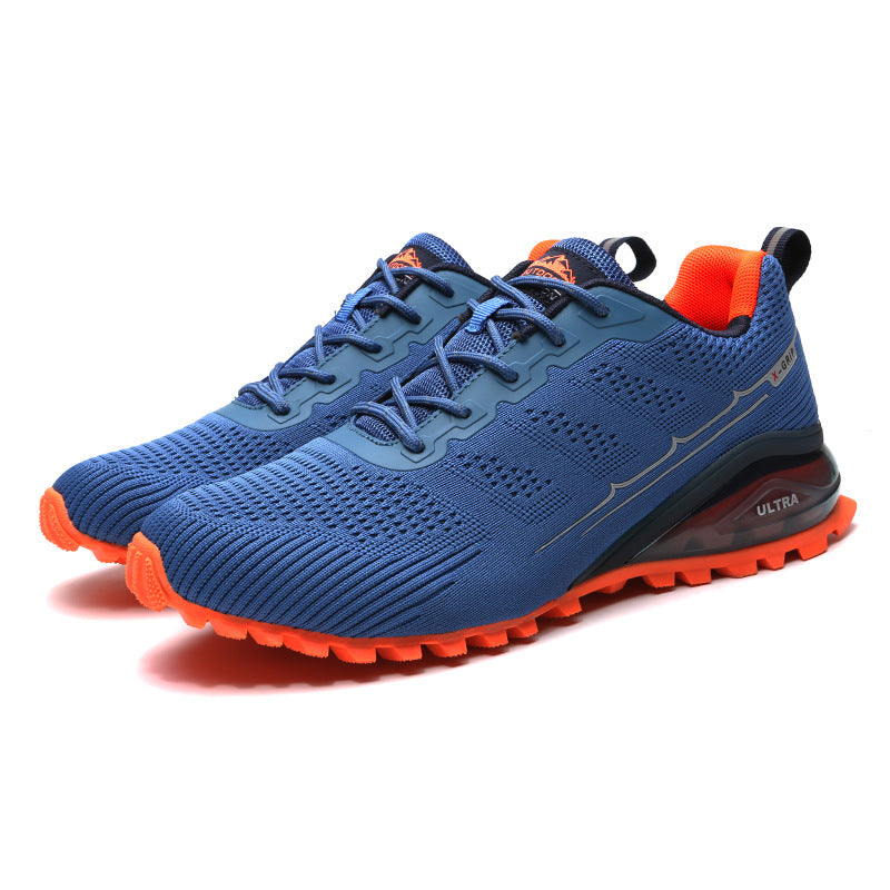 Outdoor Running Shoes – Durable Athletic Sneakers
