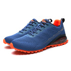 Outdoor Running Shoes – Durable Athletic Sneakers