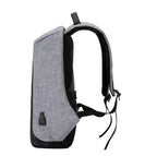 Anti-Theft Travel Laptop Backpack – Business Backpack