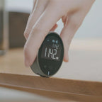Digital Laser Tape Measure – Electronic Distance Meter