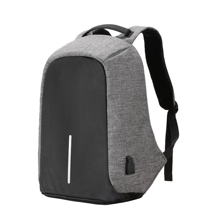 Anti-Theft Travel Laptop Backpack – Business Backpack