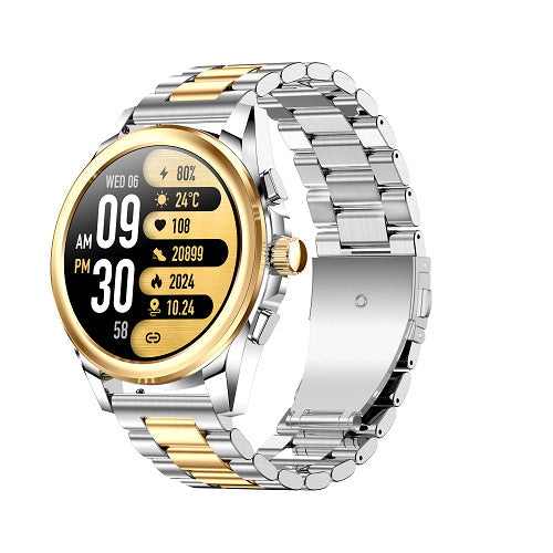 KC83 Business Smart Watch for Men