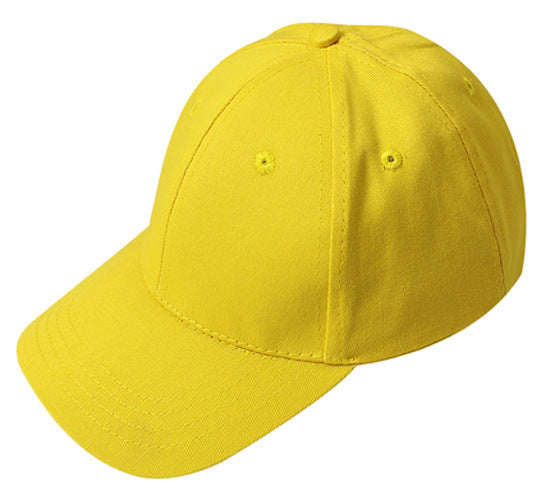 Unisex Baseball Cap for Men and Women – Everyday Wear