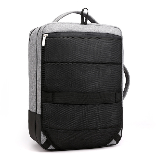 15.6-Inch Laptop Bag – Protective Notebook Case