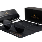 KINGSEVEN Classic Polarized Sunglasses – Retro Style