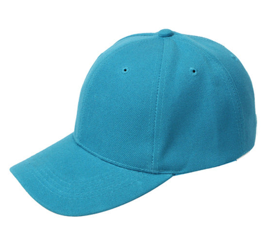 Unisex Baseball Cap for Men and Women – Everyday Wear