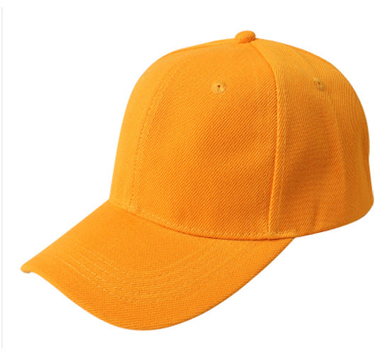 Unisex Baseball Cap for Men and Women – Everyday Wear