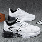 Lightweight Breathable Running Shoes for Men