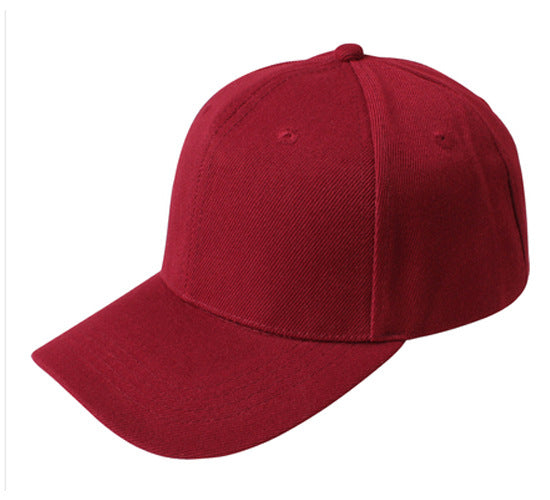 Unisex Baseball Cap for Men and Women – Everyday Wear